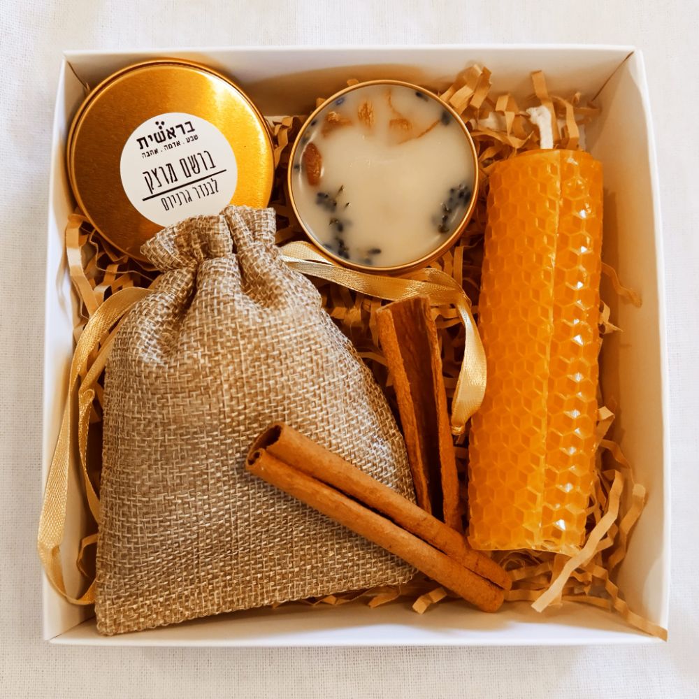 מארז אור להבדלה