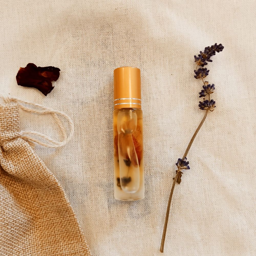 בקבוקון ריח