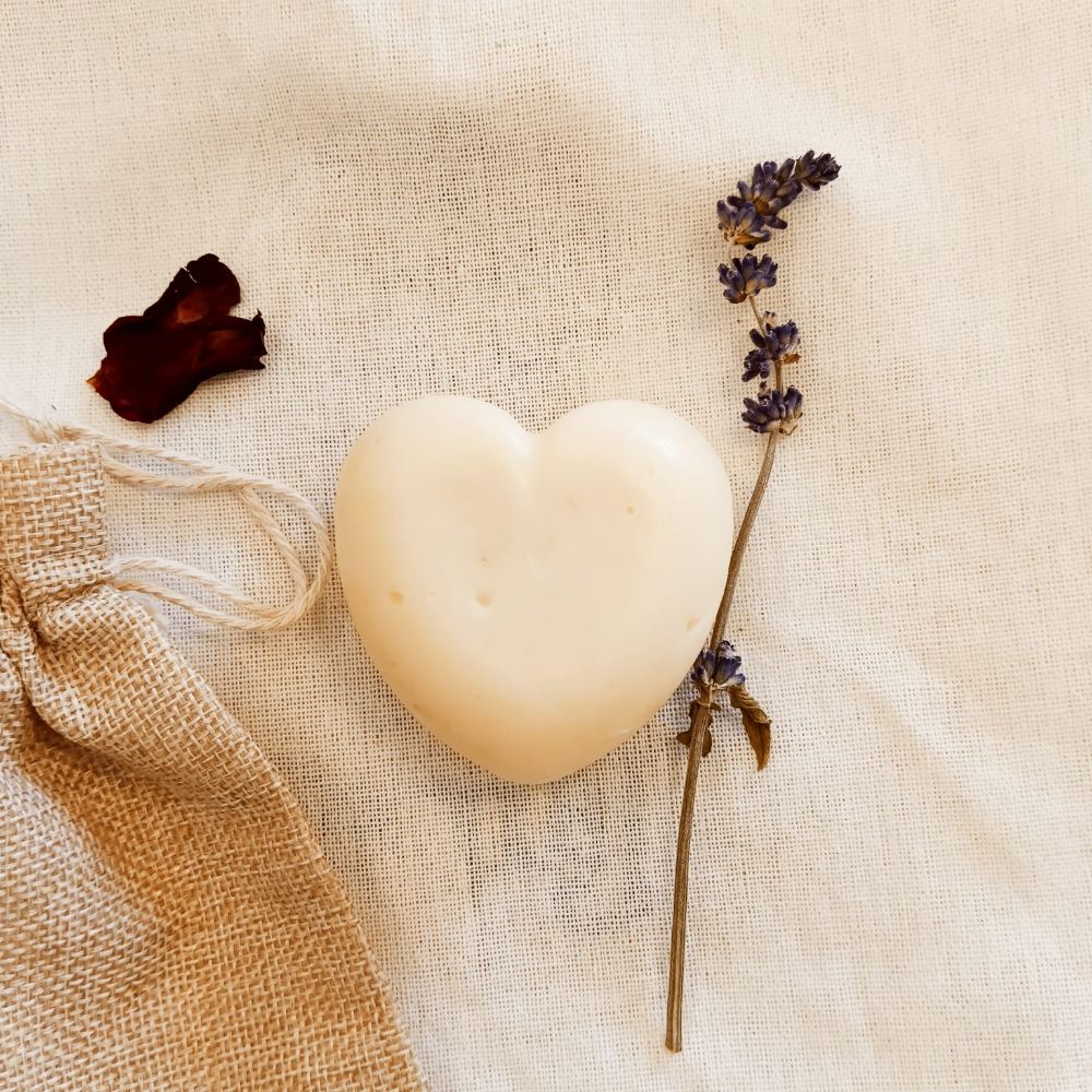 סבון בראשית